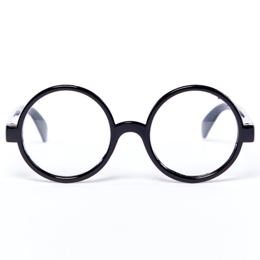 Wizard Boy Glasses - Harry Potter Glasses &amp; Accessories front