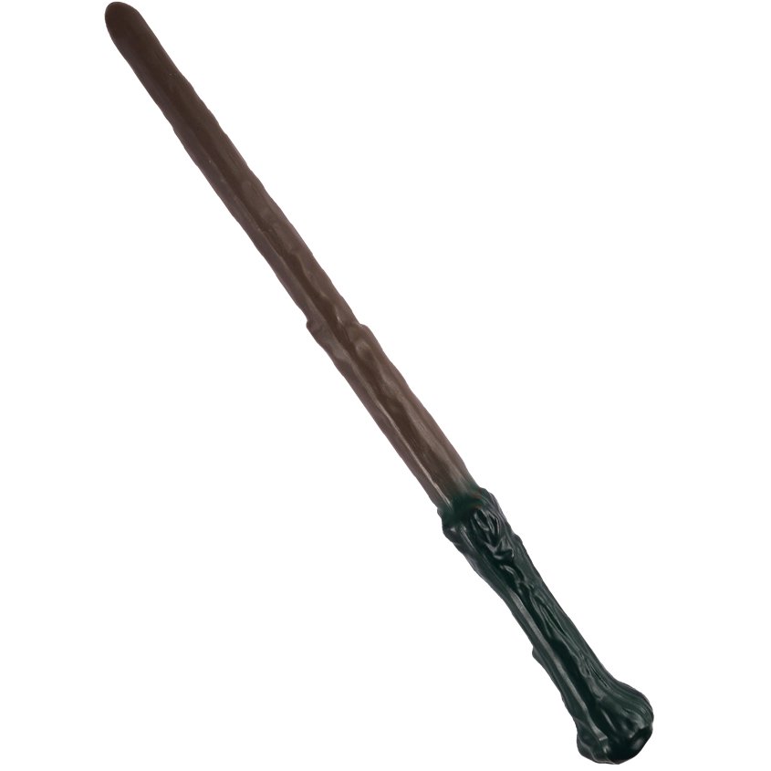 Wizard Wand - Harry Potter Wand &amp; Accessories front