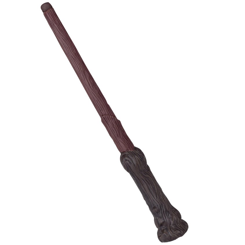 Harry Potter Wand - Fancy Dress Accessories front